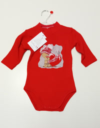 Body Natale Babyvip
