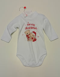 Body Natale Babyvip
