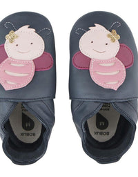 Babucce Soft-sole Bobux
