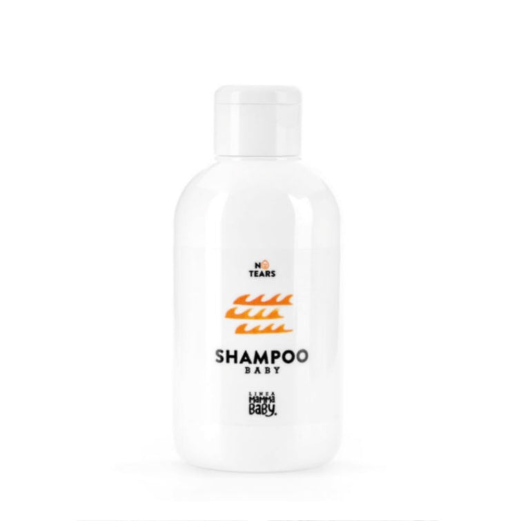 Shampoo baby Mammababy