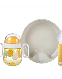 Set pappa Miffy Little Dutch
