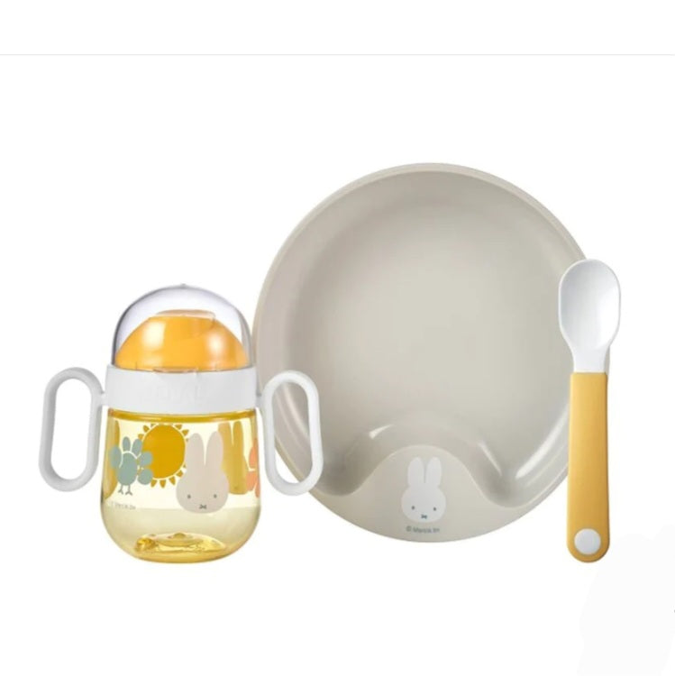 Set pappa Miffy Little Dutch