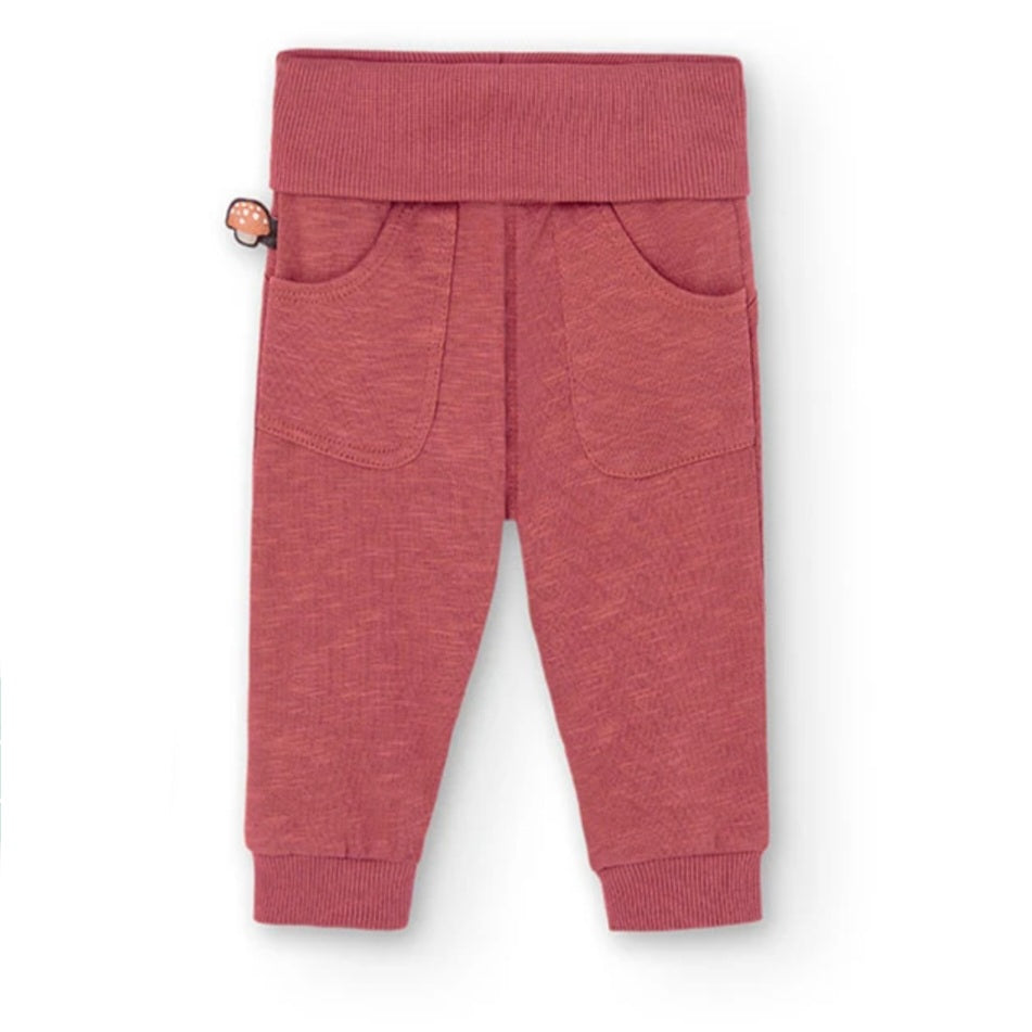 Pantaloni neonato Boboli