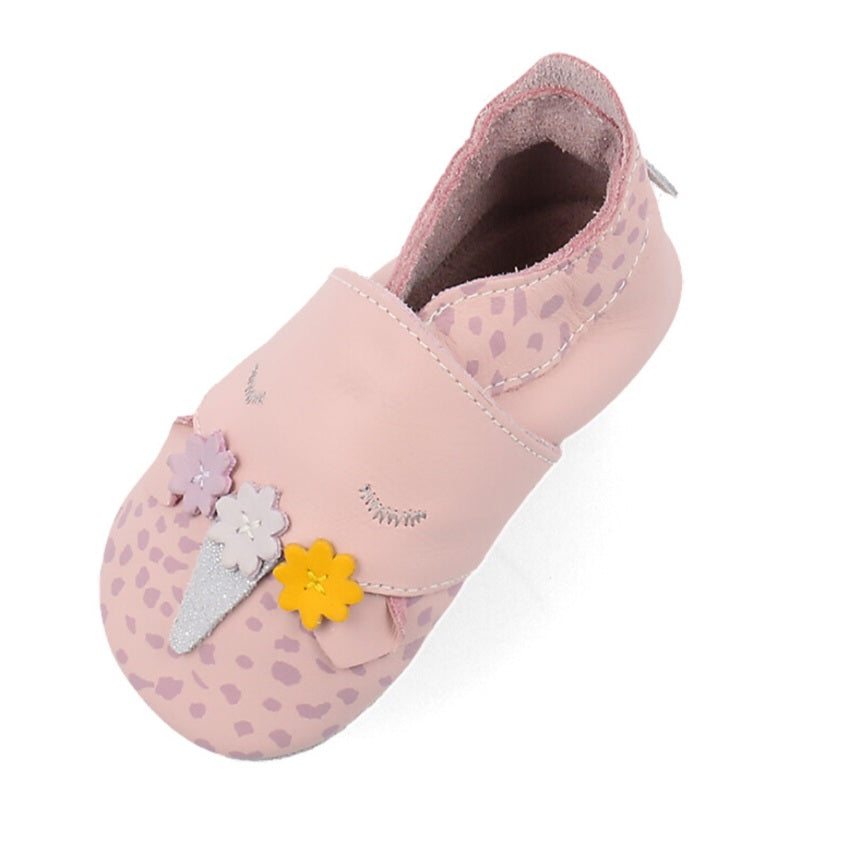 Babucce Soft-Sole Bobux