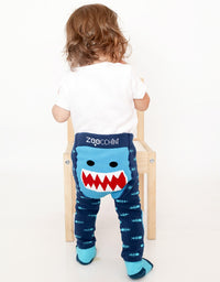 Leggings antiscivolo Zoocchini
