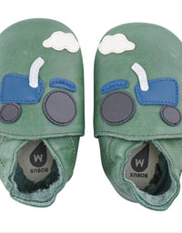 Babucce Soft-Sole Bobux
