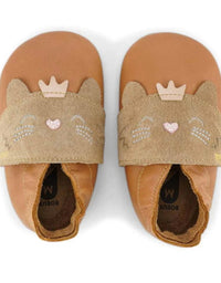 Babucce Soft-Sole Bobux
