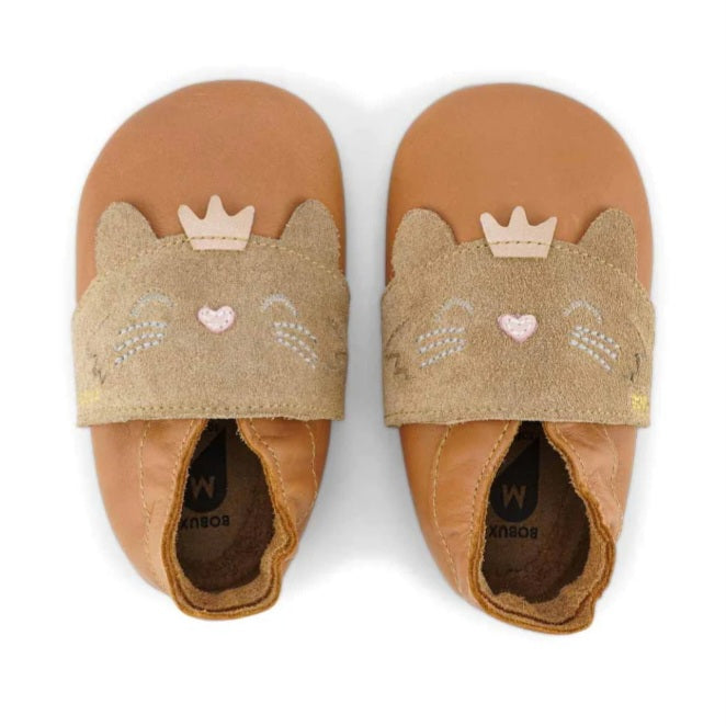 Babucce Soft-Sole Bobux