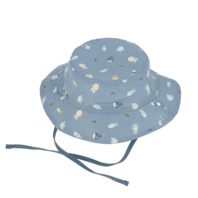 Cappellino reversibile Monnëka