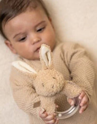 Sonaglio Baby Bunny Little Dutch
