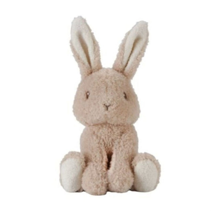 Peluche Baby Bunny Little Dutch