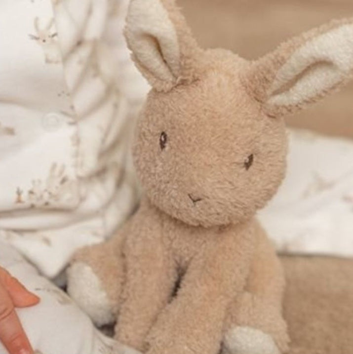 Peluche Baby Bunny Little Dutch