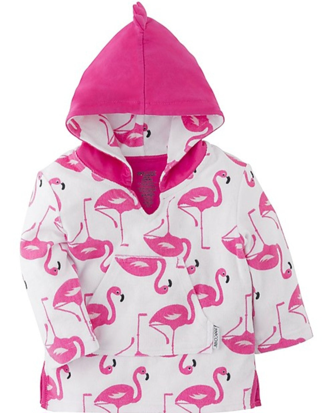 Asciugamano Poncho Zoocchini