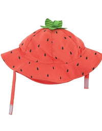 Cappellino estivo Zoocchini
