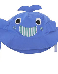 Cappellino estivo Zoocchini
