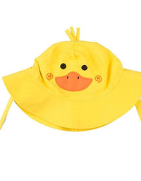 Cappellino estivo Zoocchini
