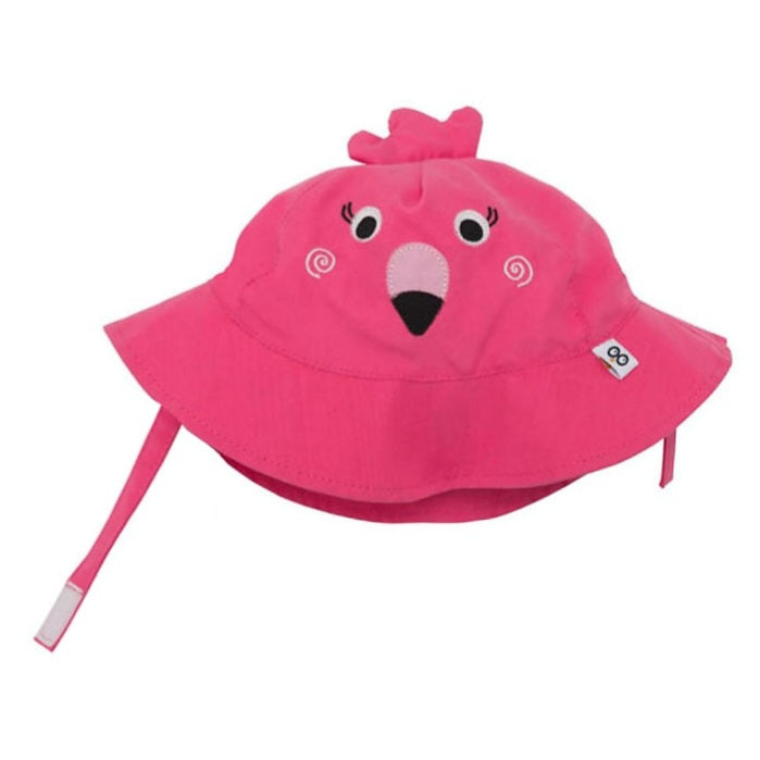 Cappellino estivo Zoocchini