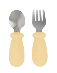 Set posate piccole Tutete con contenitore
