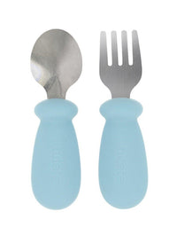 Set posate piccole Tutete con contenitore
