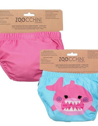 Costumini contenitivi Zoocchini
