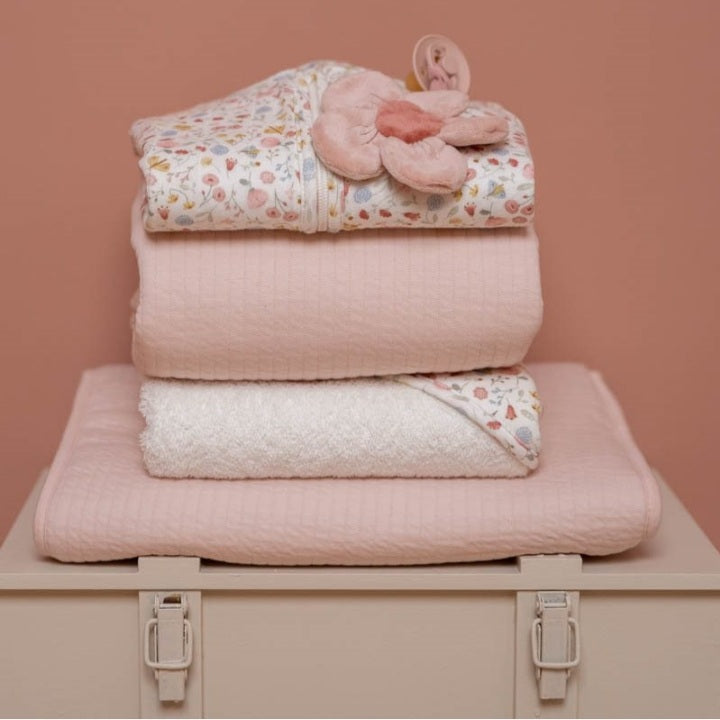 Coperta per lettino Little Dutch