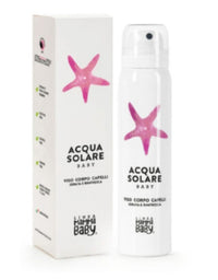 Acqua solare Baby Mammababy
