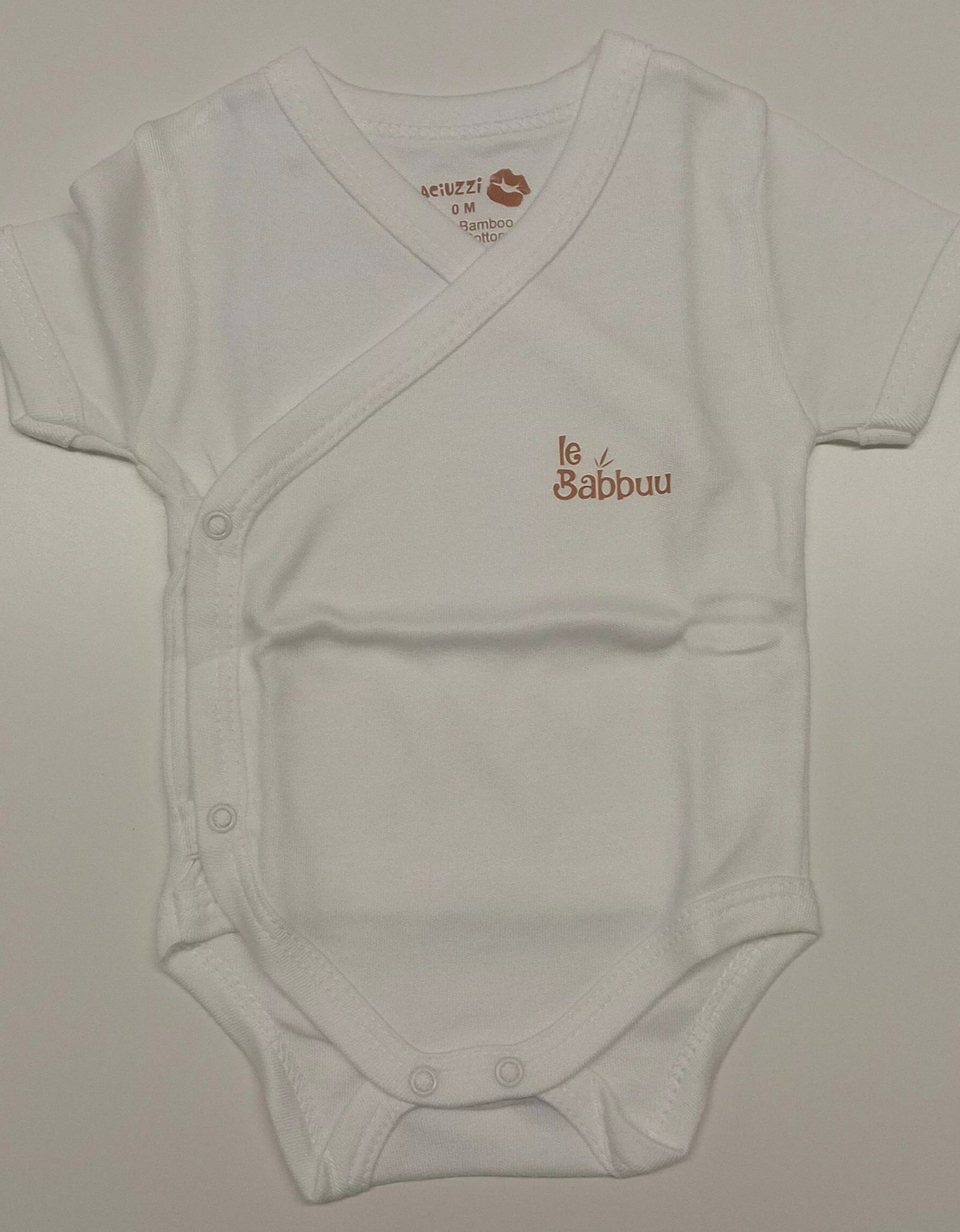 Body in Bambù