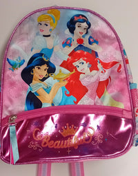 Zainetto Disney Princess
