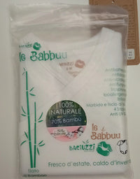 Body in Bambù
