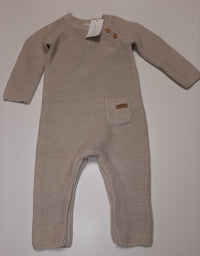 Tutina tricot Little Dutch
