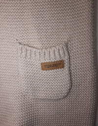 Tutina tricot Little Dutch
