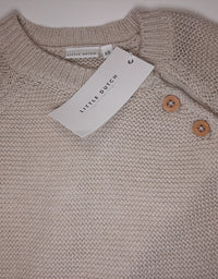 Tutina tricot Little Dutch
