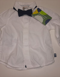 Camicia bambino Boboli
