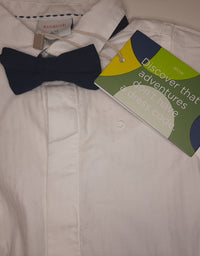 Camicia bambino Boboli
