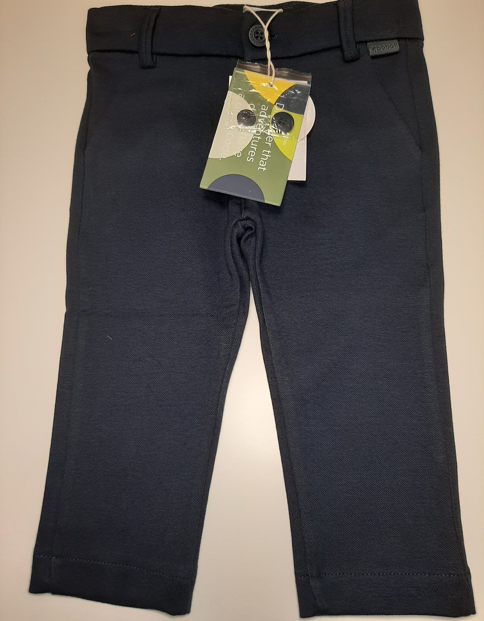 Pantaloni eleganti Boboli