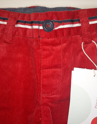 Pantaloni eleganti Boboli
