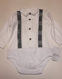 Set elegante neonato Babyvip
