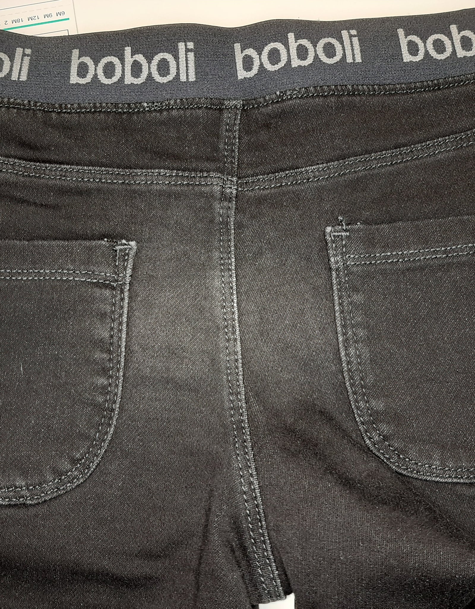 Jeans bambino Boboli