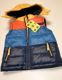 Gilet bambino Boboli
