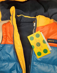 Gilet bambino Boboli
