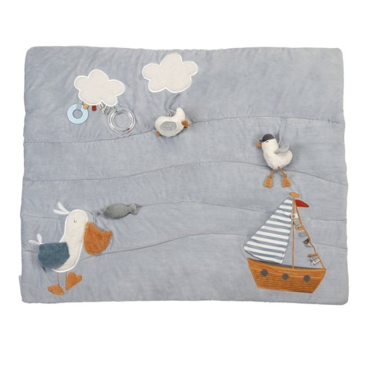 Tappeto gioco Little Dutch