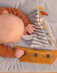 Tappeto gioco Little Dutch
