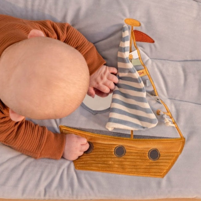 Tappeto gioco Little Dutch