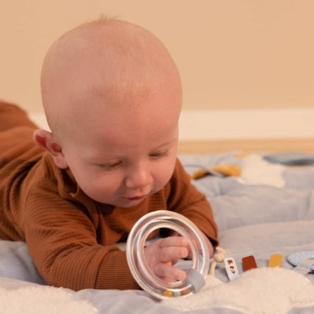 Tappeto gioco Little Dutch
