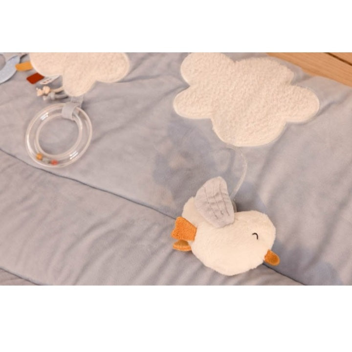 Tappeto gioco Little Dutch