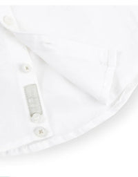 Camicia corta neonato Boboli
